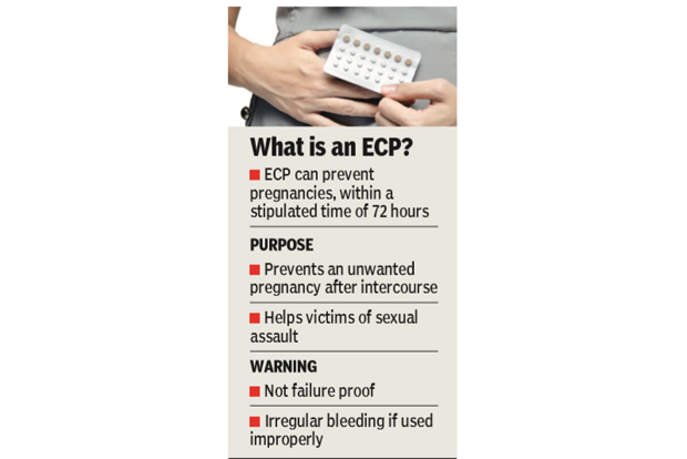 Petition on ‘ban’ of emergency birth control in TN goes viral