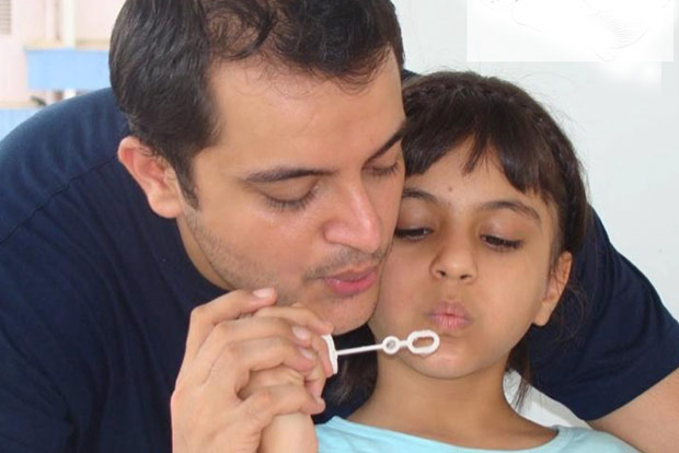 Science of parenting:‘Parents are brain sculptors’