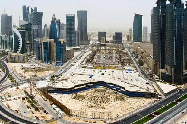 India fourth largest FDI source for Qatar
