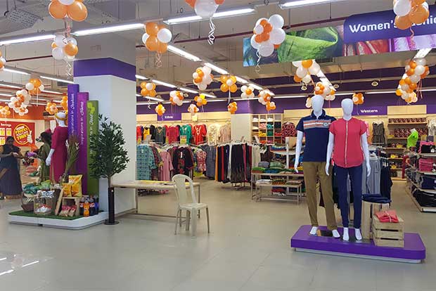 India’s retail sector records 2.24 million square feet leasing volume in April-June