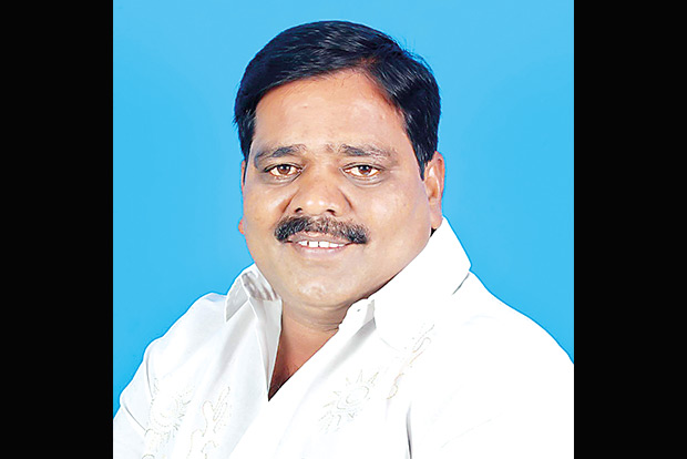 Panchayat chief killed during morning walk