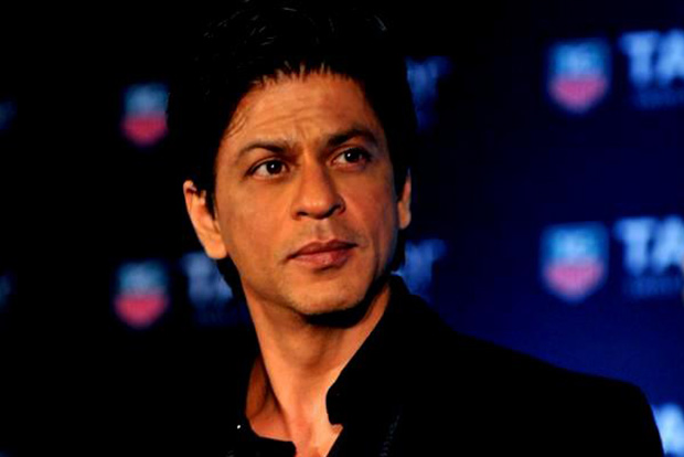 SRK to join Cold Play at the  Global Citizen Concert