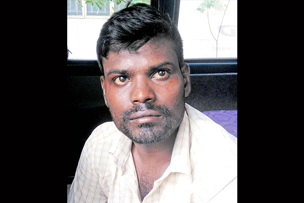 23-year-old held for abetting suicide of Dalit woman