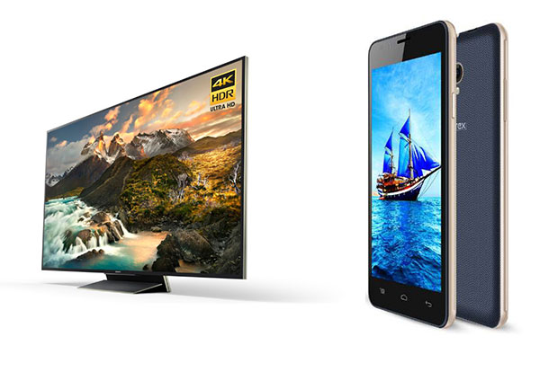 India’s smart TV shipments fell 14 pc in Q1 due to slowdown in demand: Report