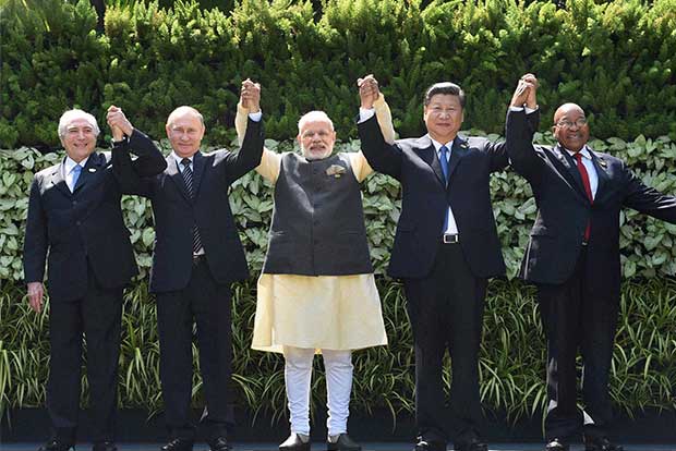 Terrorism received high attention: PM