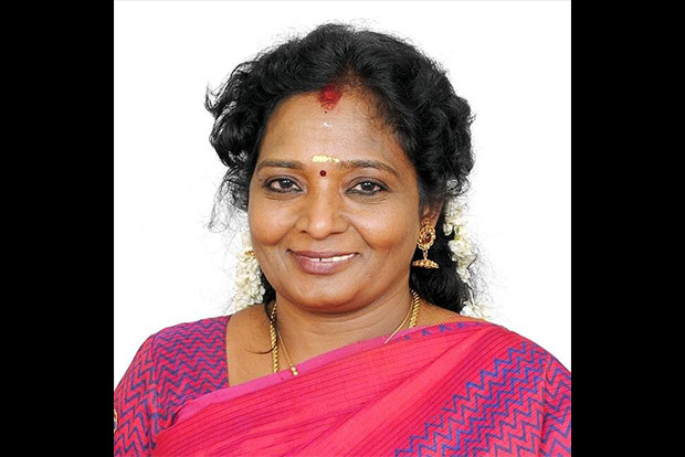 State BJP defends Union Government is neutral
