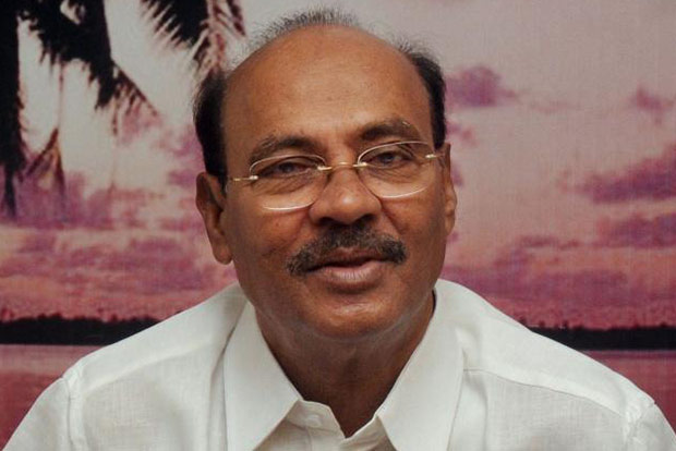 Centre flayed for hike in PDS rice price
