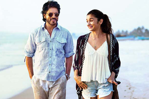 First look of SRK-Alia’s Dear Zindagi impresses social media