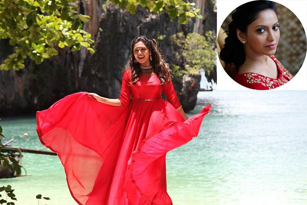 Fashion Fundas: Transforming Lakshmi Menon for Rekka