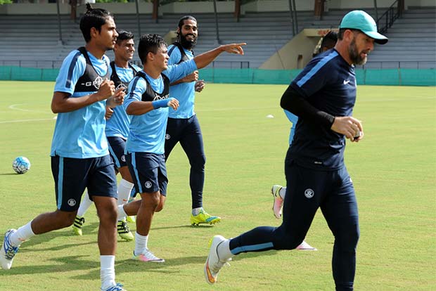 India rise to best ranking in six years