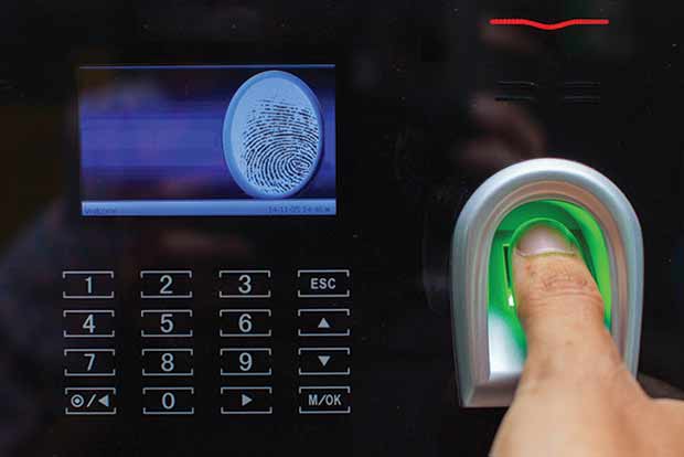 Faulty biometric may be linked to funding for food at ADW hostels