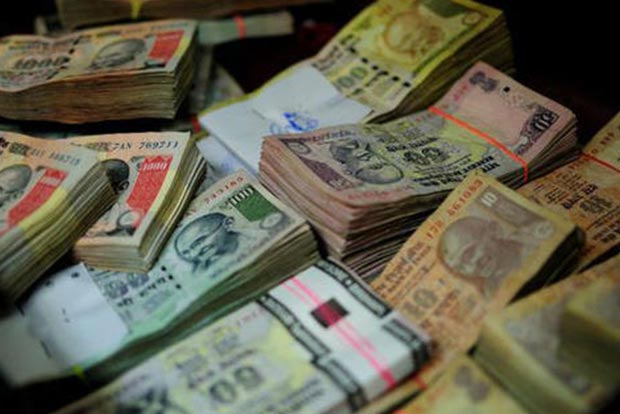 Rs 15 Lakh seized in poll-bound Thanjavur