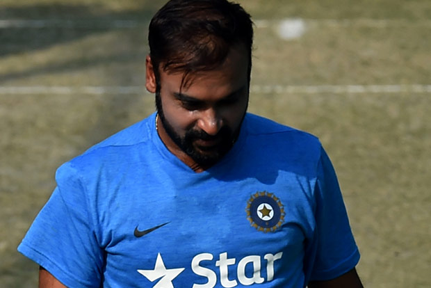 Experience of being senior spinner is enjoyable: Mishra