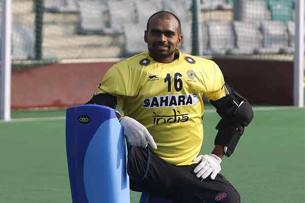 Fancied India held to 1-1 draw by Korea