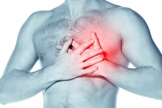 Even low physical fitness can help prevent heart diseases