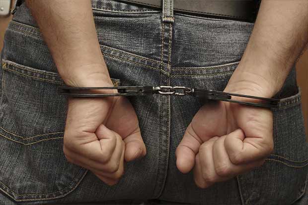 Employee of ATM cash filling agency arrested