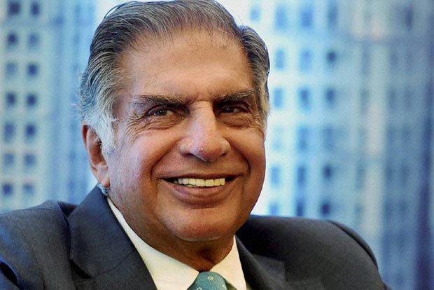 Mistry removed as Tata Sons’ chairman