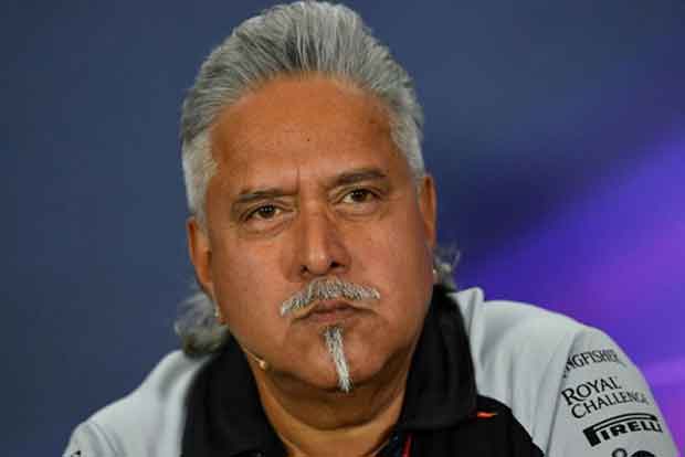 Day after SC fiat, Mallya lists assets, says Rs 16,440 in hand