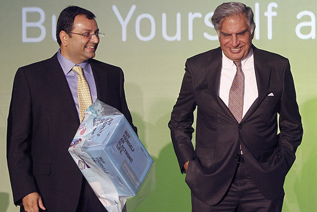 Did corporate governance take a beating in Tata-Mistry case?