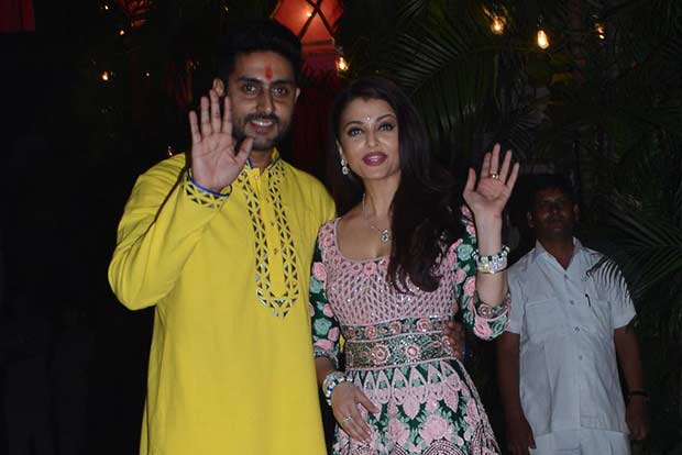 Who is on the guest list of Bachchan’s Deepavali bash? Who is on the guest list of Bachchan’s Deepavali bash?