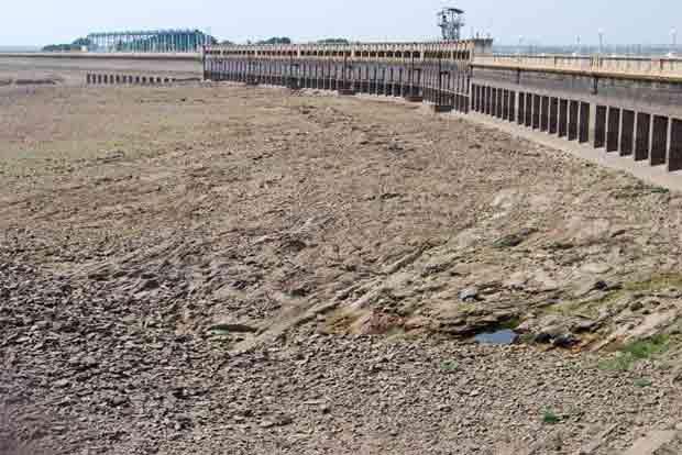 After Karnataka’s release claim, KRS storage at 74ft