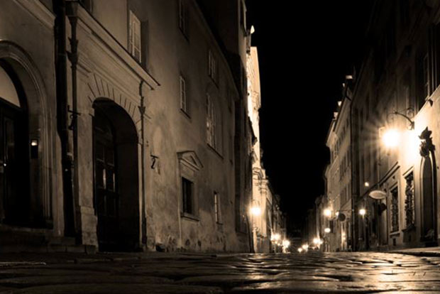 Getaways for Halloween celebrations