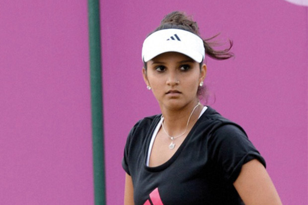 Sania World No 1 for successive second year