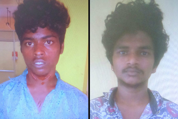 Three dead in turf war over ganja dealing