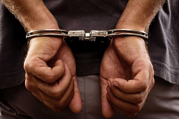 Tamil Nadu driver held with truckload of ganja in Bihar