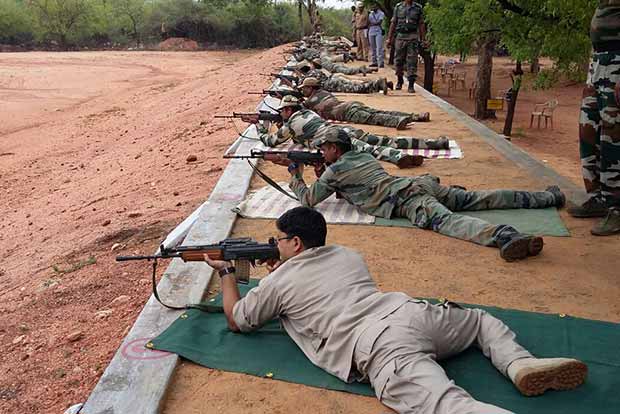 State shooting commences at Vallanadu