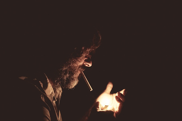 Smoking causes inflammation Smoking causes inflammation