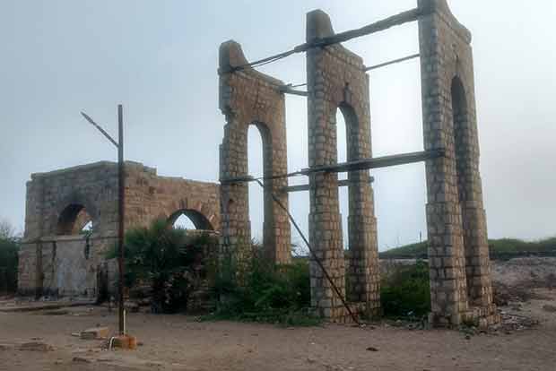 Dhanushkodi tourism faces challenges