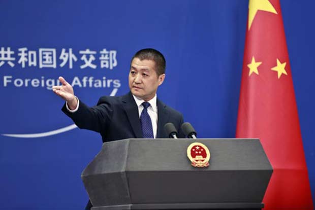 Beijing refuses to budge on India’s NSG bid