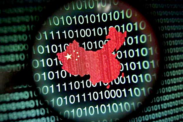 China adopts law on cybersecurity