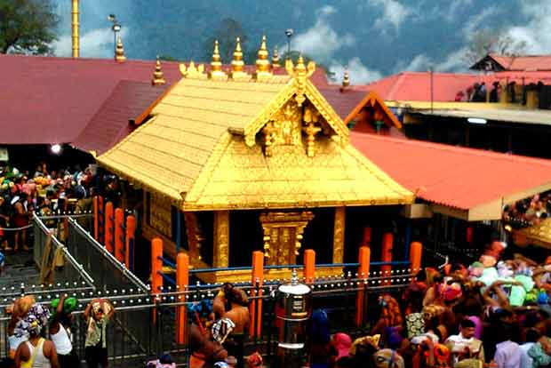 Sabarimala gold heist case: CPI(M) legislator likely to be called by SIT Sabarimala gold heist case: CPI(M) legislator likely to be called by SIT