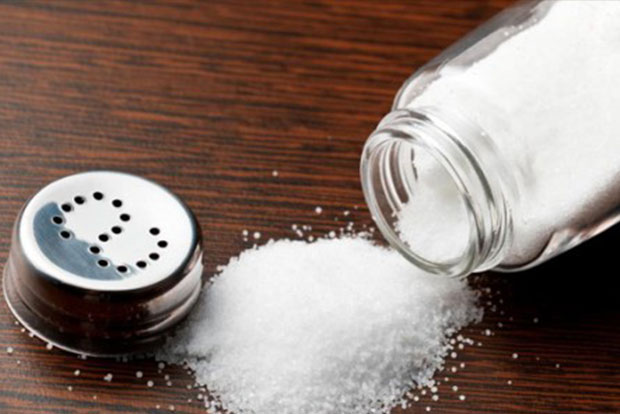 Salt warning labels on restaurant menus key to fight heart, kidney disease: The Lancet