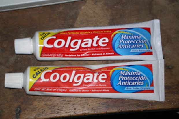 Duplicate products have free run as leading companies hesitate to file plaints