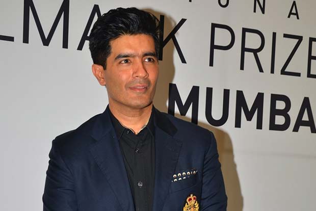 Indian fashion industry lacks direction: Manish Malhotra