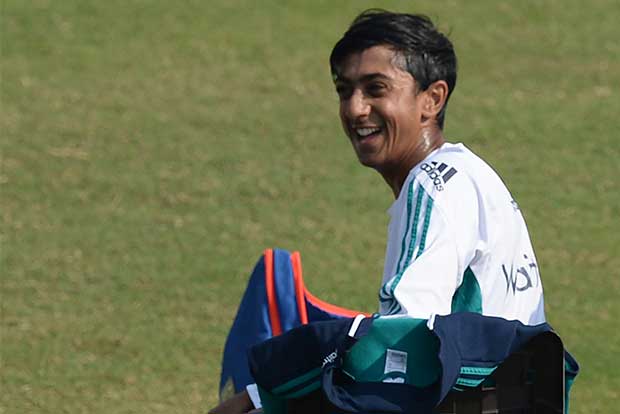 ‘Homestate’ debut for England’s Hameed