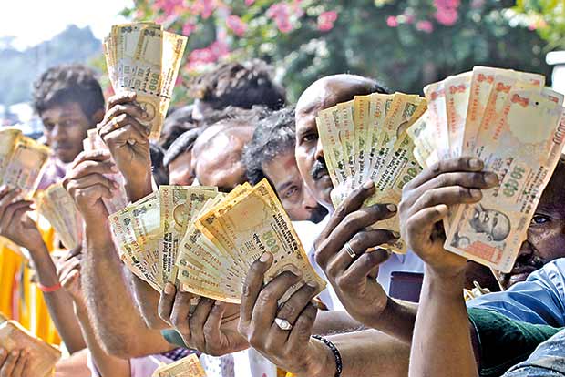 Short-term pain for long-term gain