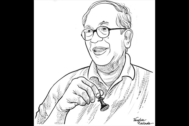 Master administrator in chess