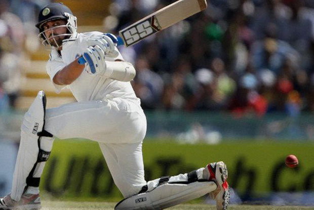 There’s a lot of assistance for spinners now: Vijay