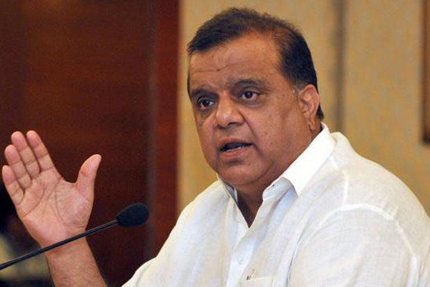 Batra, first Indian President of FIH