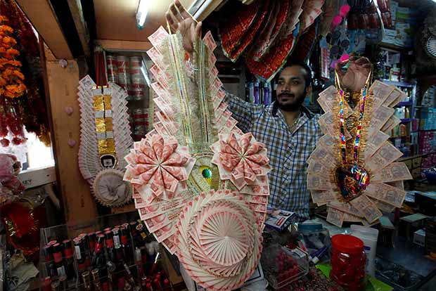 Demonetisation drive to ably aid in formalising economy, going cashless
