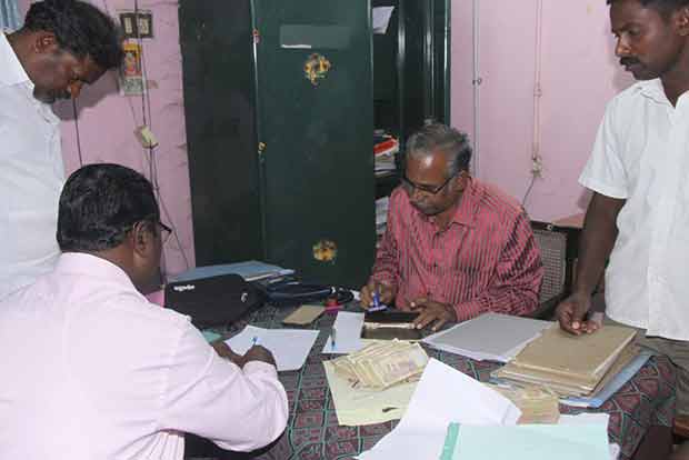 Official’s stern warning on bribing of voters