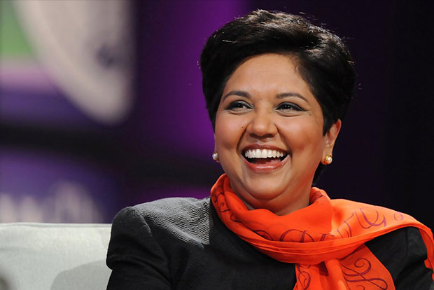 Employees are scared for their safety after Trumps win: Nooyi Employees are scared for their safety after Trumps win: Nooyi