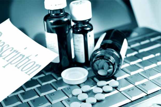 Note effect: Chemists defer protest