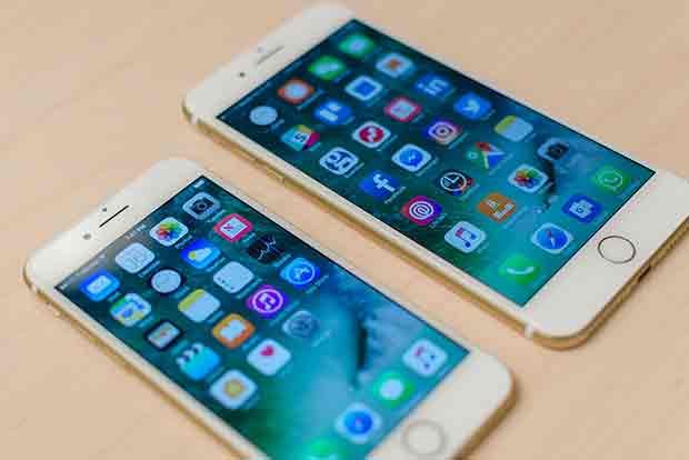 ‘Made in America’ iPhones on cards: Report