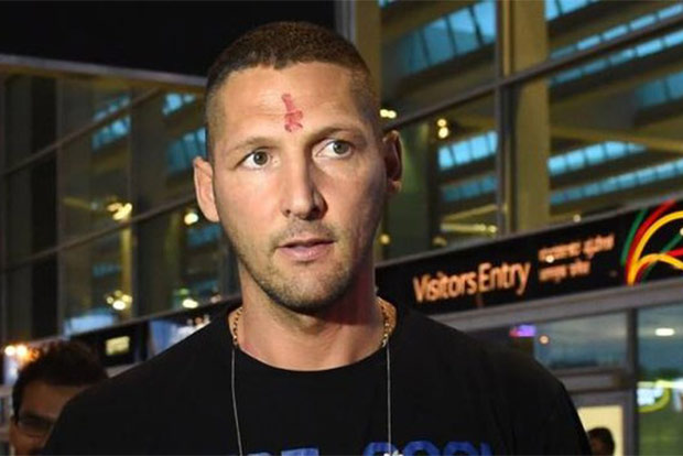We don’t have any specific plans against Kolkata: Materazzi