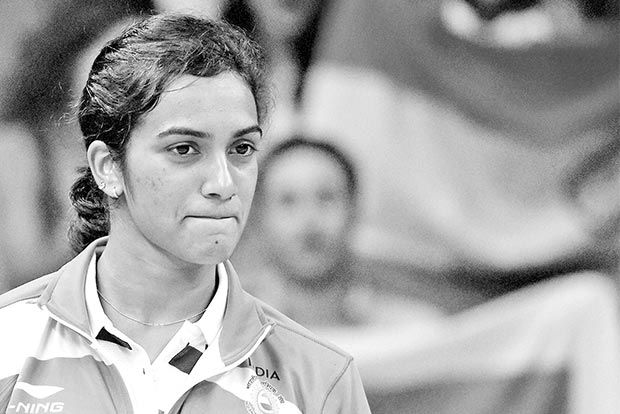 Sindhu tames Ji Hyun to reach China final